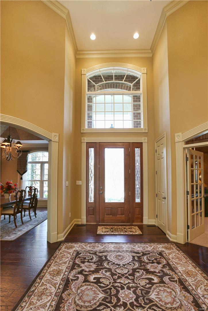 Eagle Crest Estates - Residential