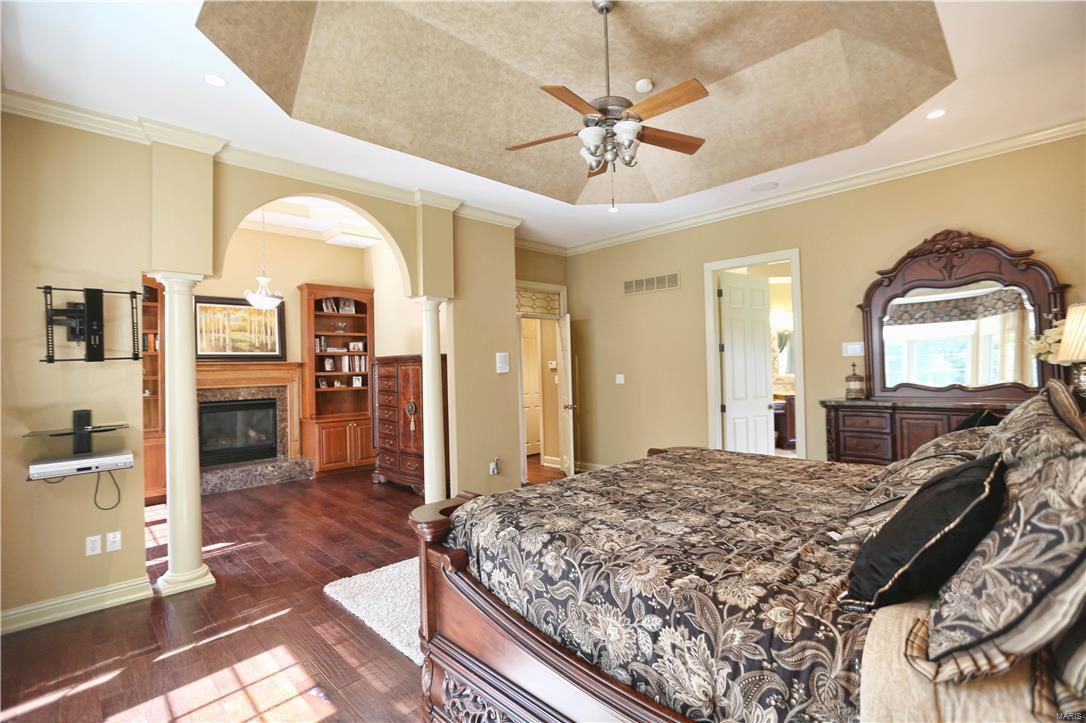 Eagle Crest Estates - Residential