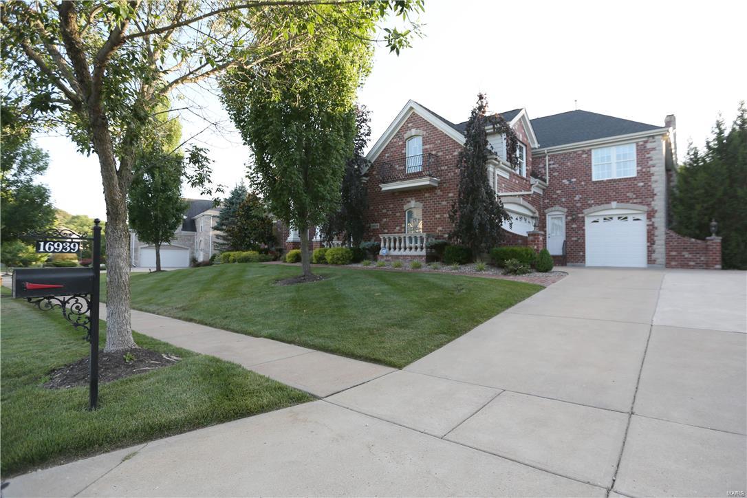 Eagle Crest Estates - Residential