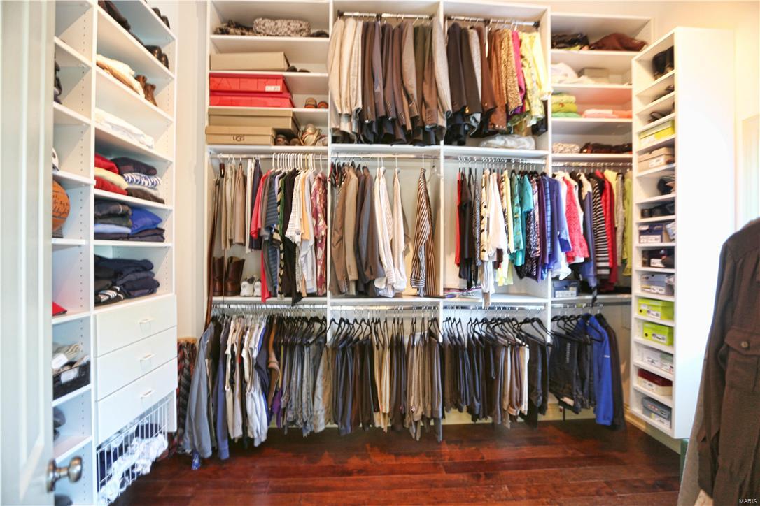 Eagle Crest Estates - Residential