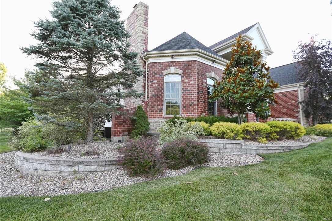 Eagle Crest Estates - Residential