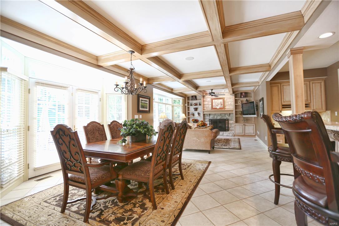 Eagle Crest Estates - Residential