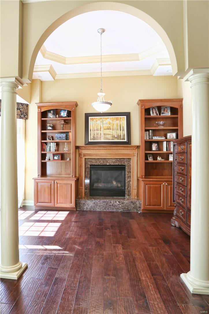 Eagle Crest Estates - Residential