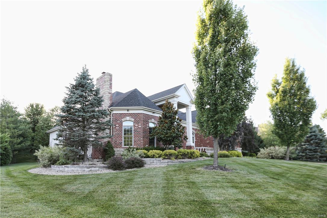 Eagle Crest Estates - Residential