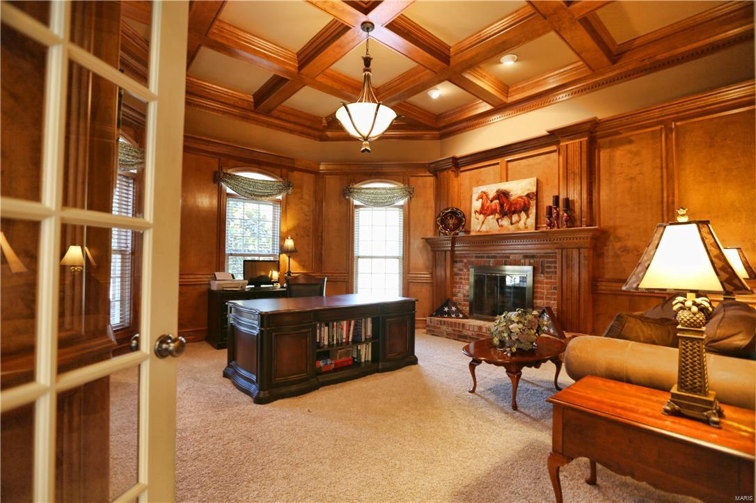 Eagle Crest Estates - Residential