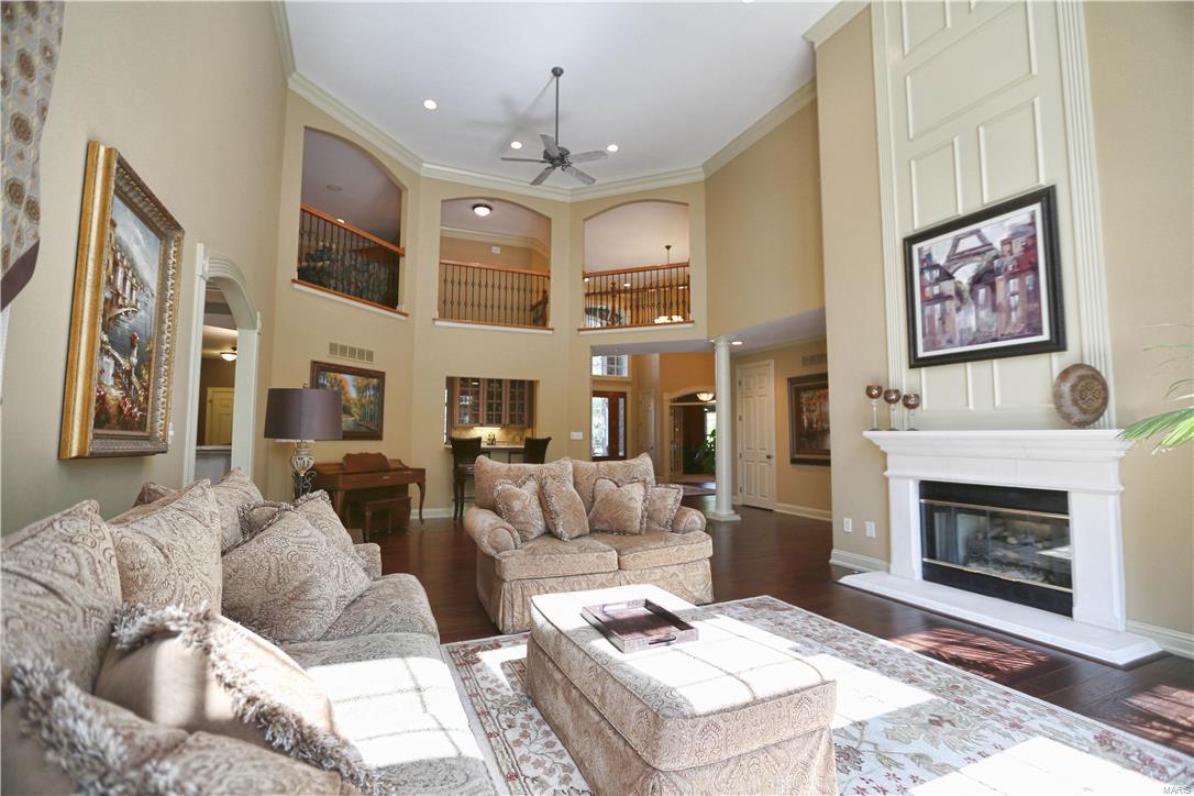 Eagle Crest Estates - Residential