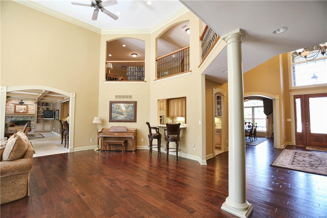 Eagle Crest Estates - Residential