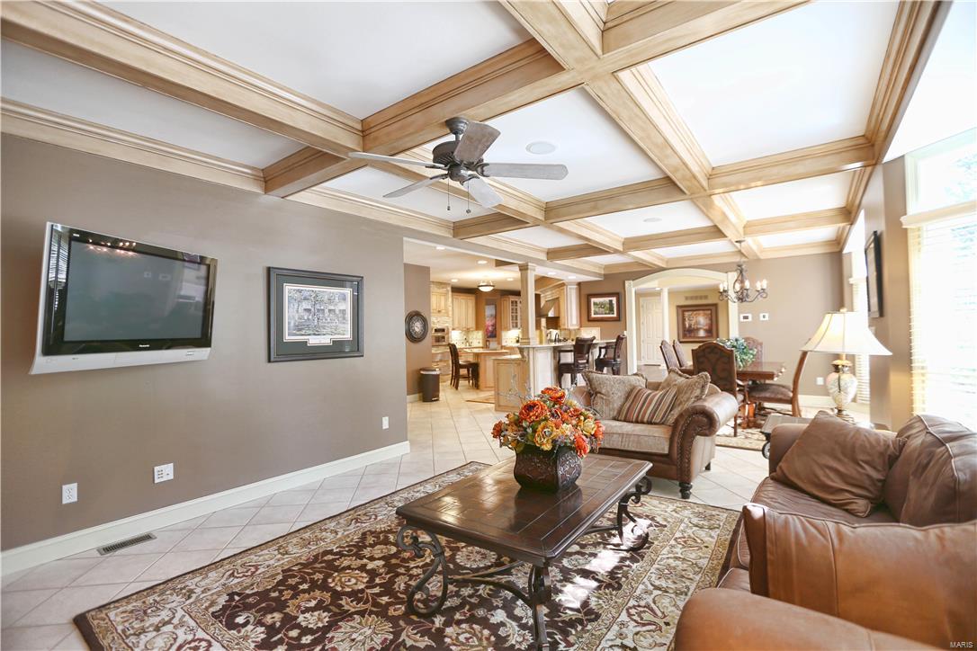 Eagle Crest Estates - Residential