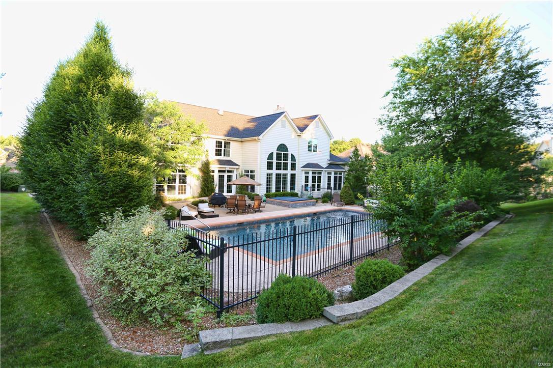 Eagle Crest Estates - Residential