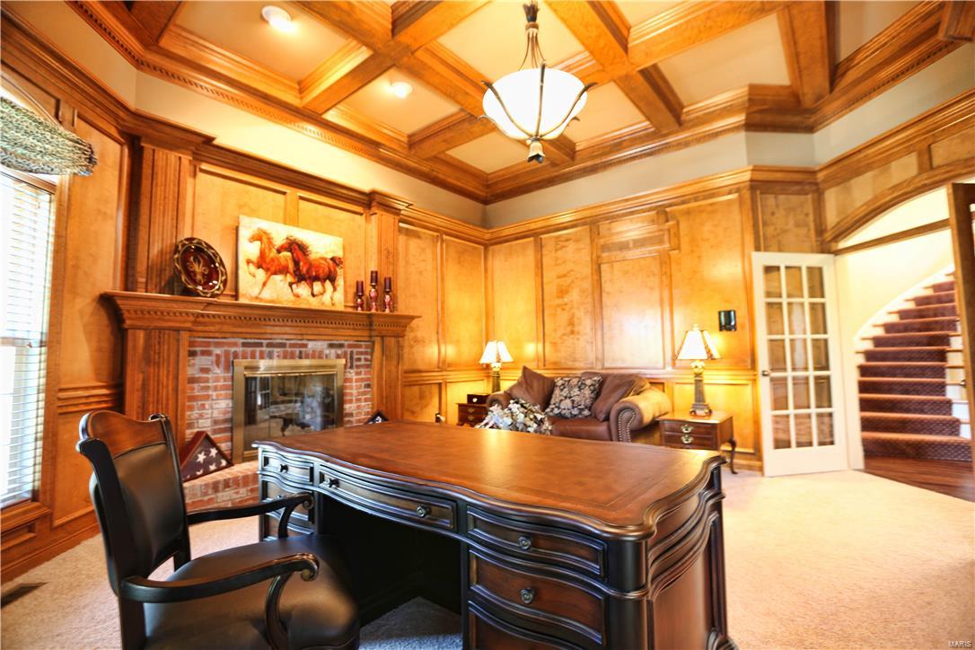 Eagle Crest Estates - Residential