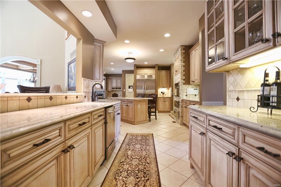 Eagle Crest Estates - Residential