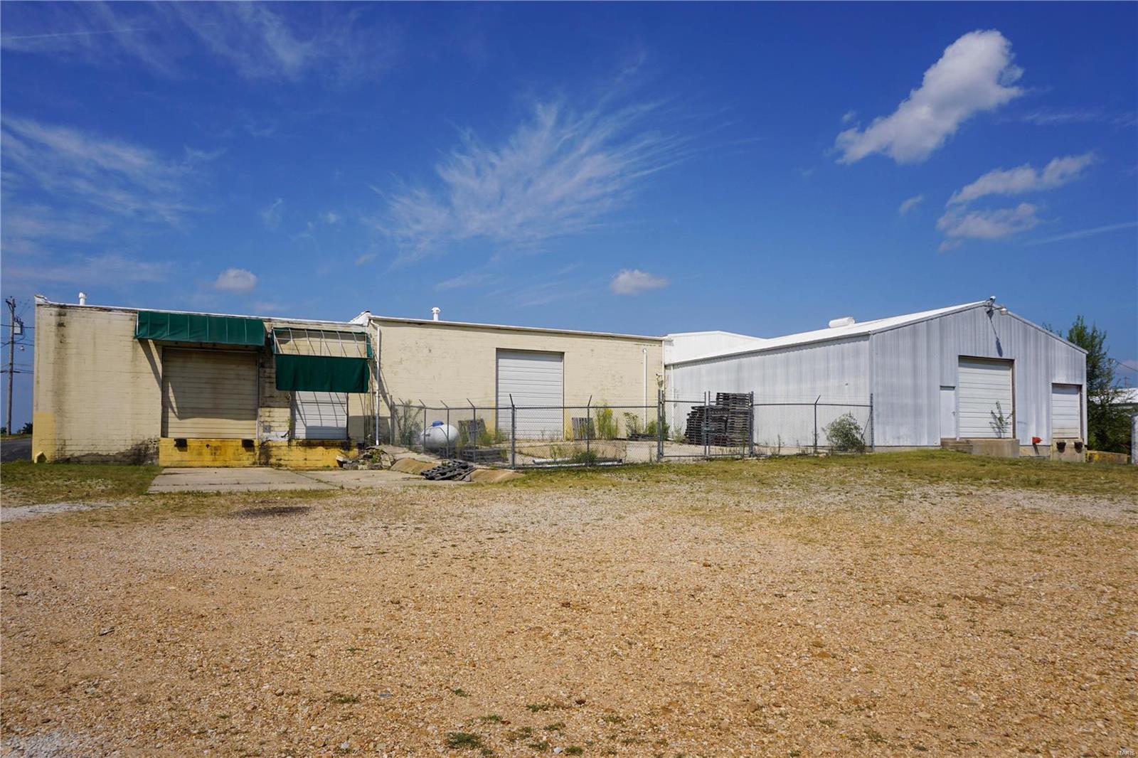 None - Commercial Sale