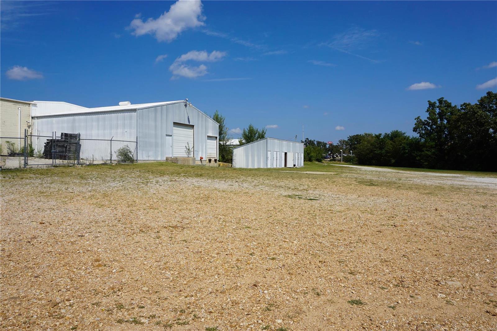 None - Commercial Sale