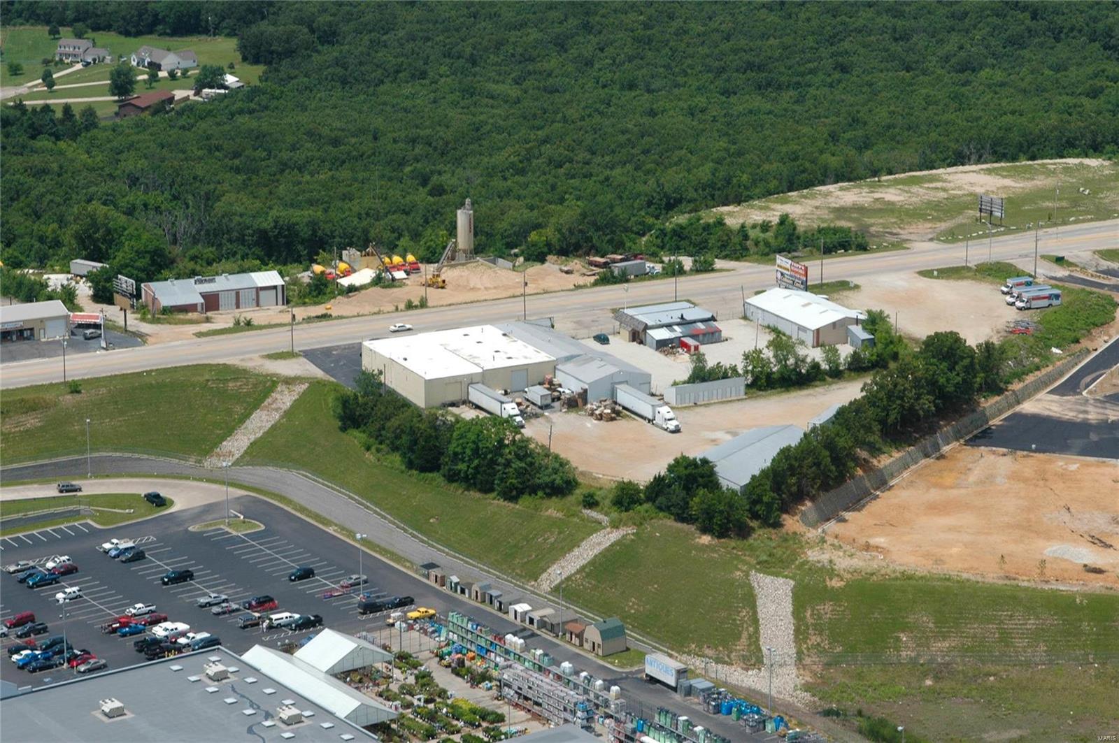 None - Commercial Sale