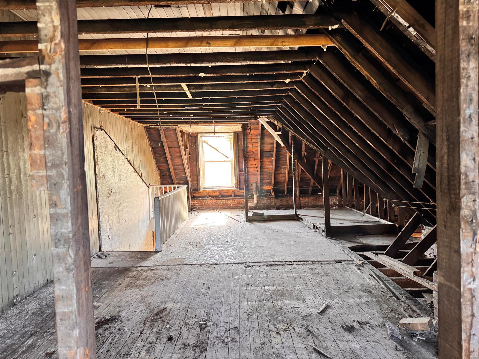 Ofallon Add - Residential Income