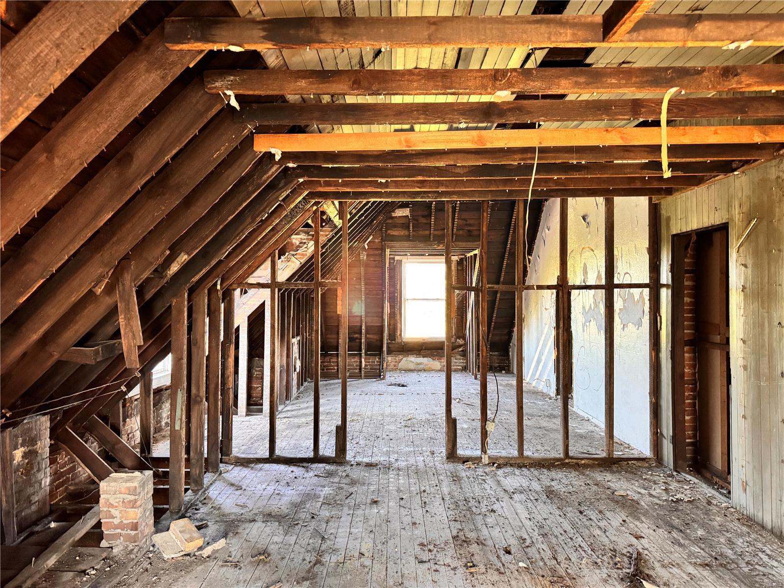 Ofallon Add - Residential Income