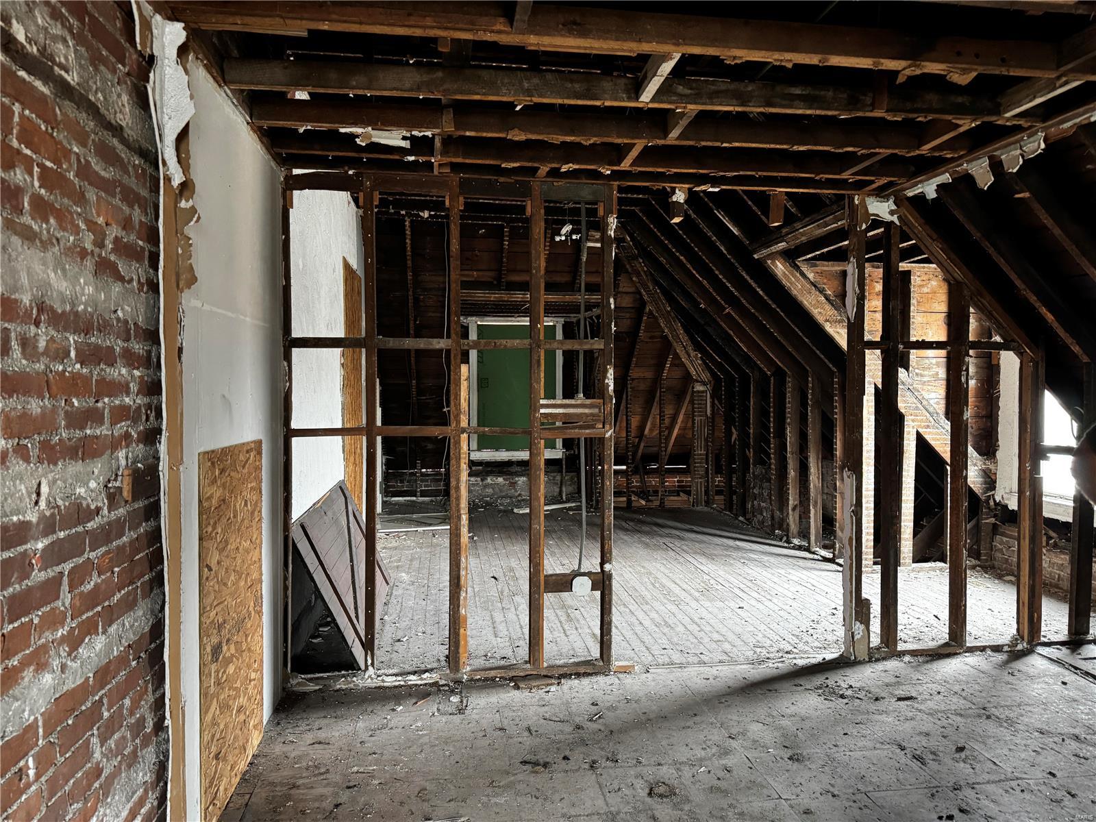 Ofallon Add - Residential Income