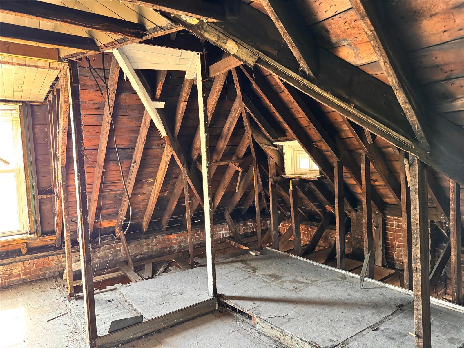 Ofallon Add - Residential Income
