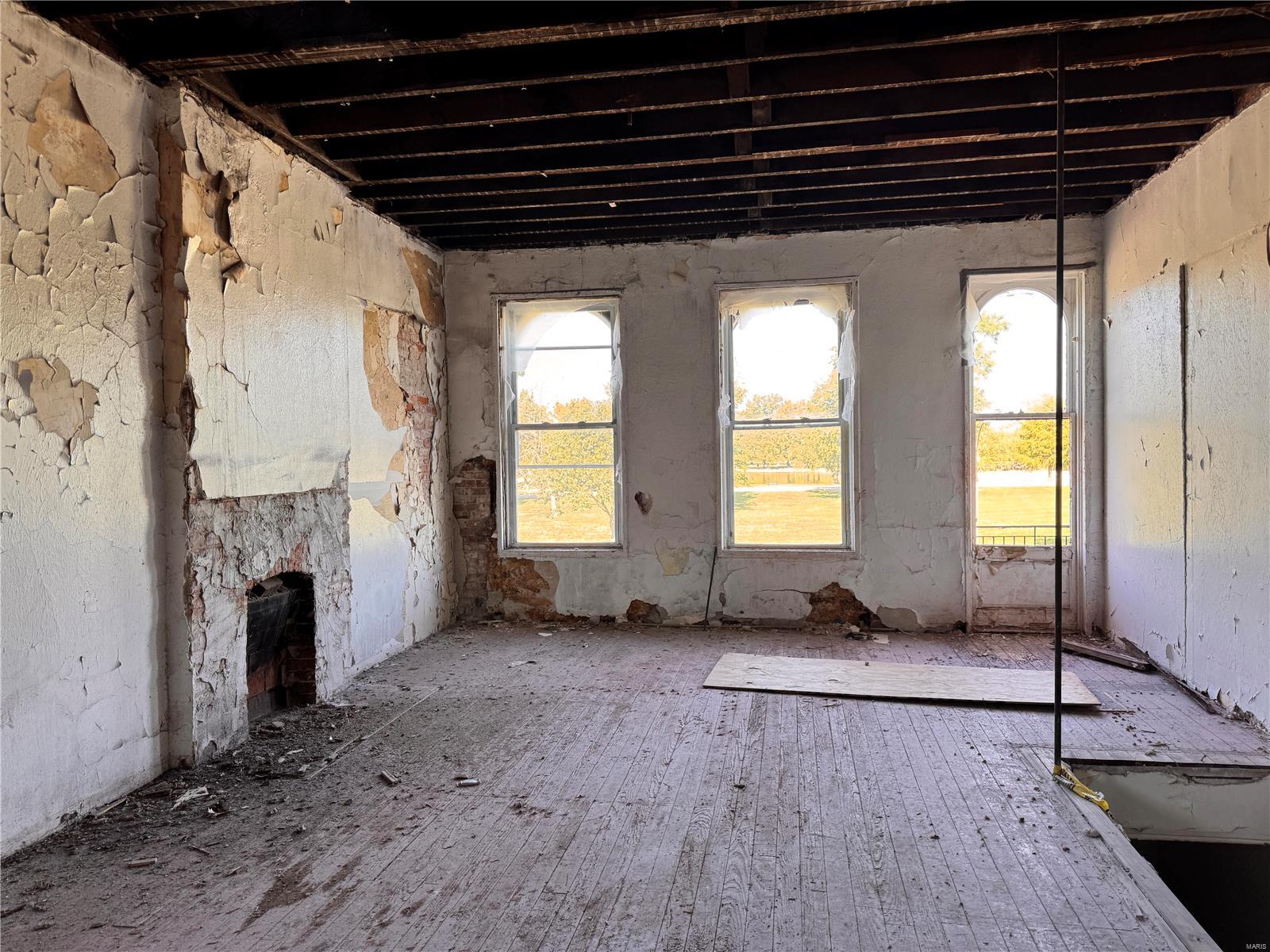 Ofallon Add - Residential Income
