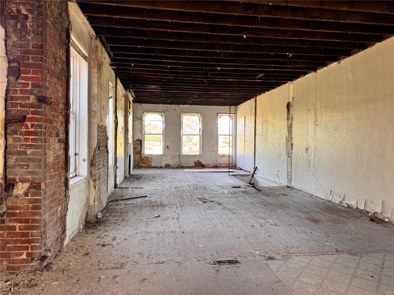 Ofallon Add - Residential Income