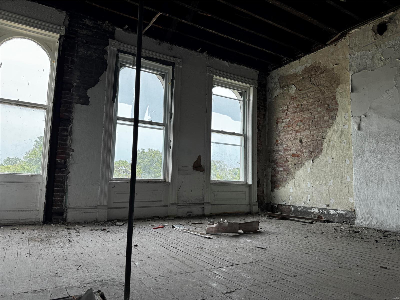 Ofallon Add - Residential Income