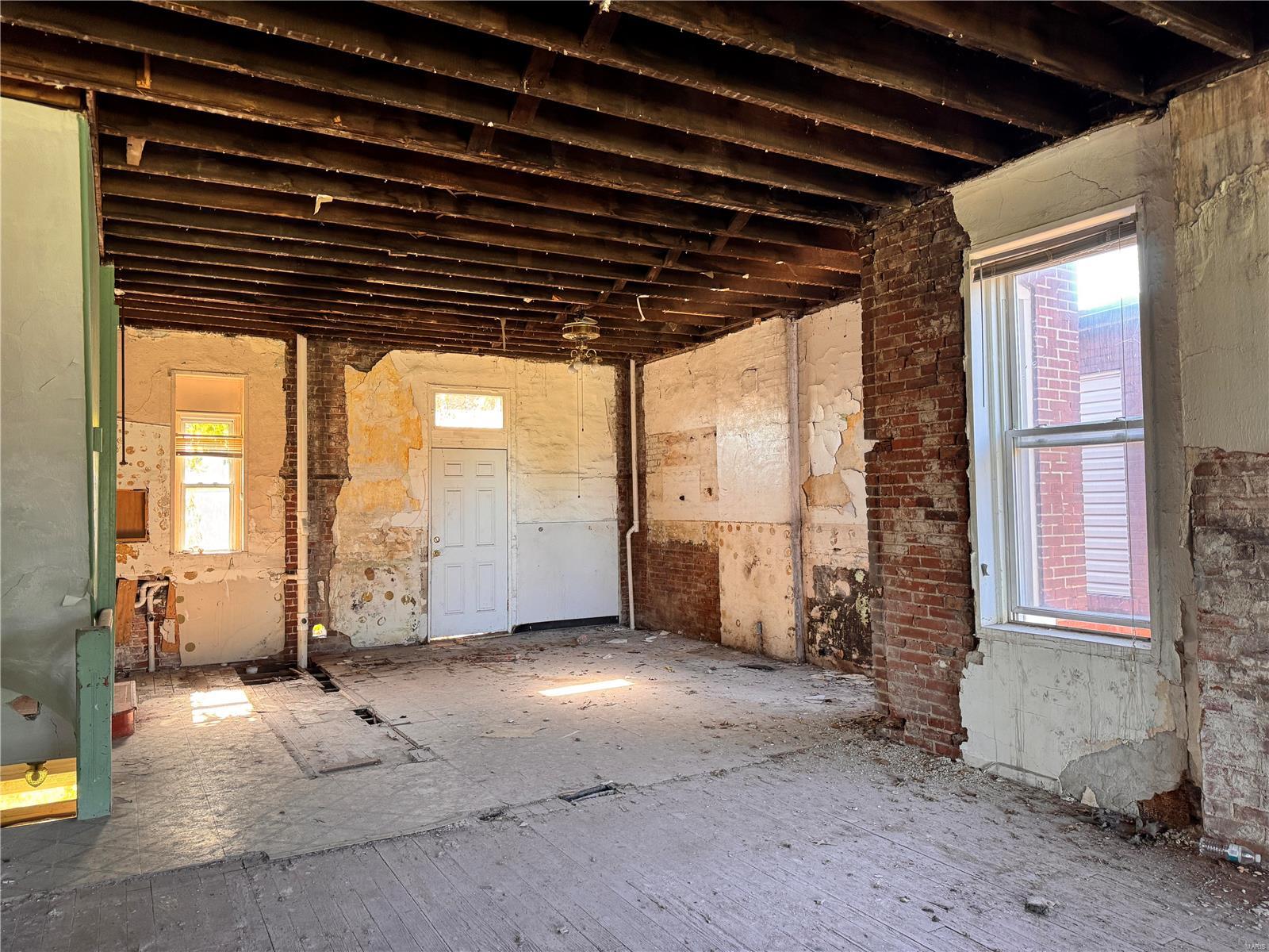 Ofallon Add - Residential Income