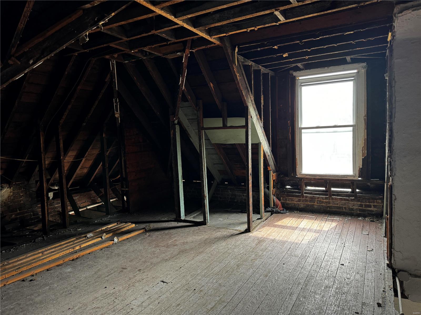 Ofallon Add - Residential Income