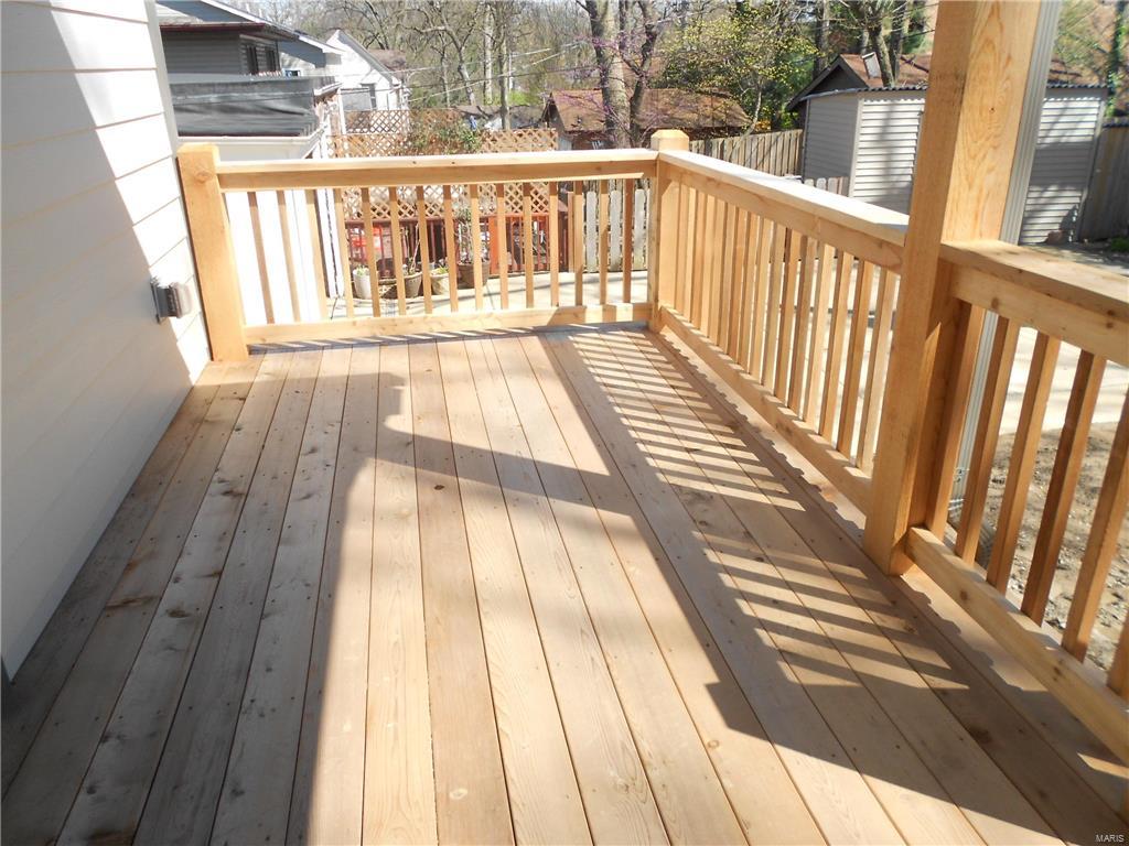 West Jackson Park - Residential