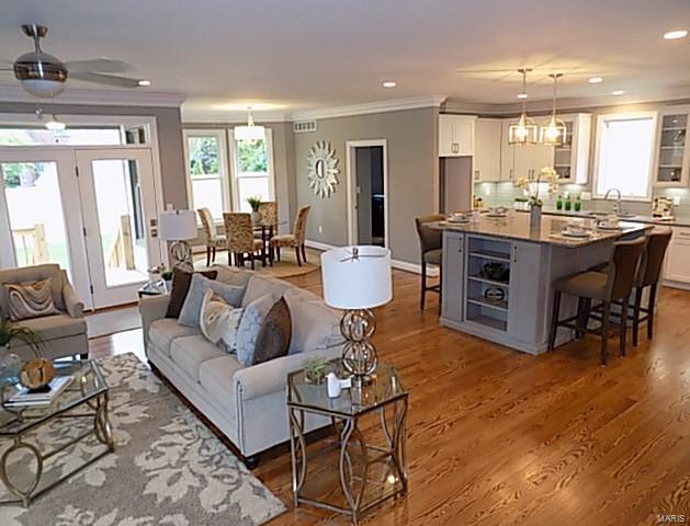 West Jackson Park - Residential