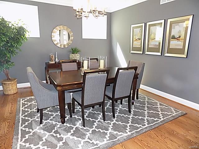 West Jackson Park - Residential