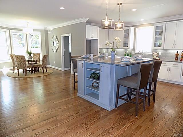 West Jackson Park - Residential