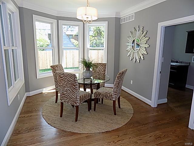 West Jackson Park - Residential