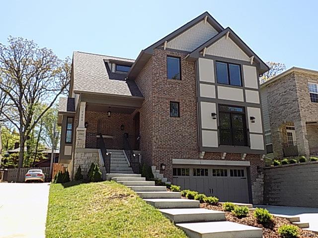 West Jackson Park - Residential