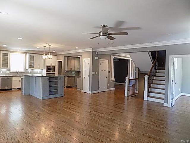 West Jackson Park - Residential