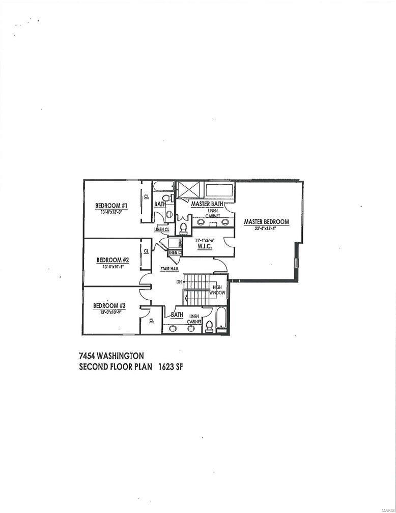 West Jackson Park - Residential