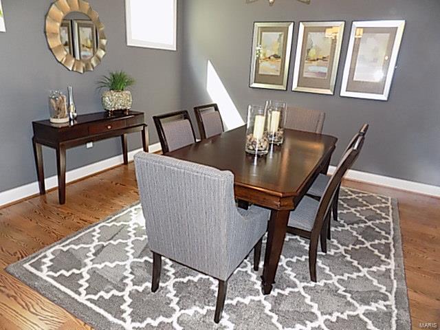 West Jackson Park - Residential