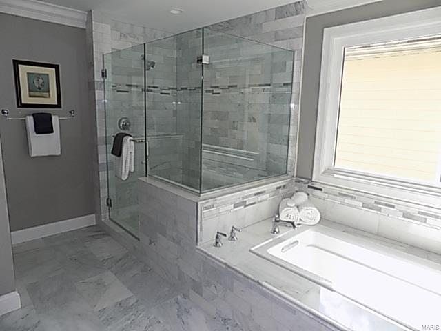 West Jackson Park - Residential