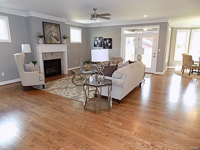 West Jackson Park - Residential