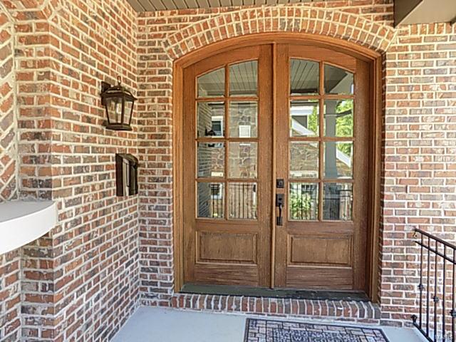 West Jackson Park - Residential