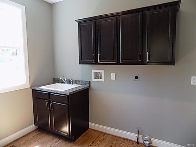 West Jackson Park - Residential