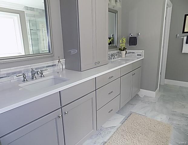 West Jackson Park - Residential