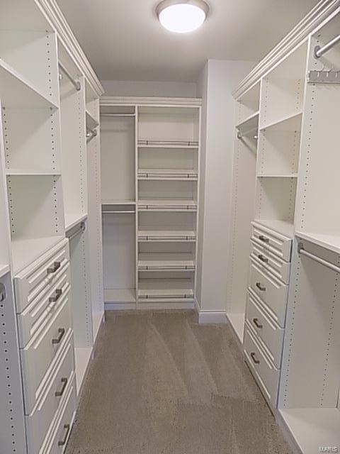 West Jackson Park - Residential