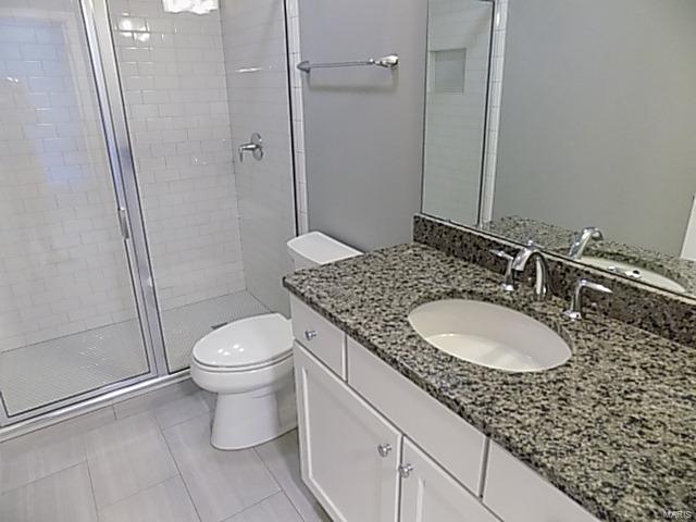 West Jackson Park - Residential