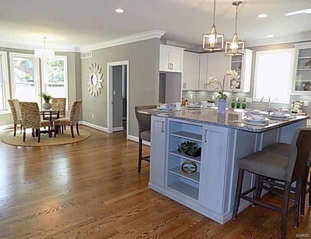 West Jackson Park - Residential