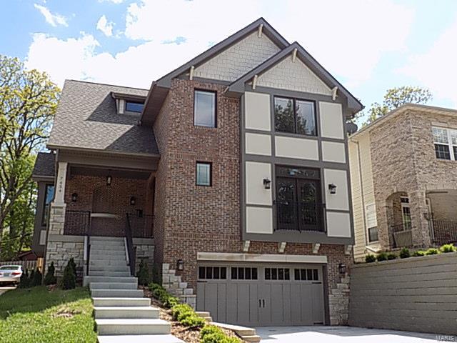 West Jackson Park - Residential