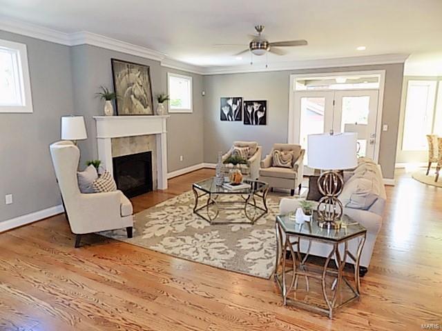 West Jackson Park - Residential