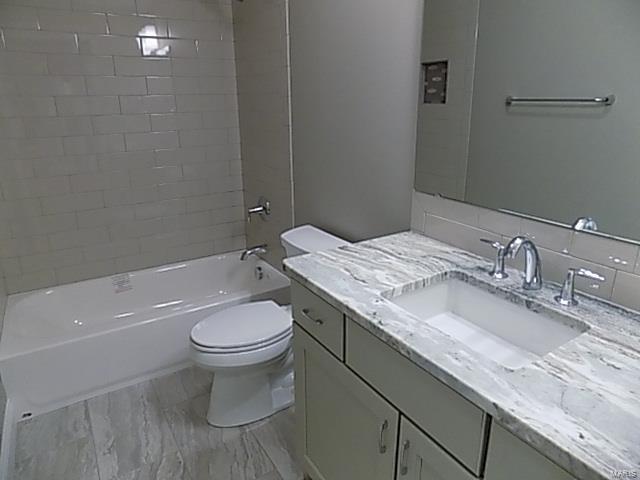 West Jackson Park - Residential