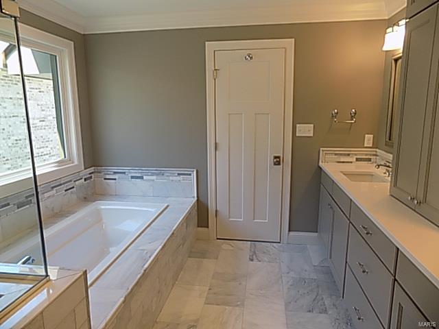 West Jackson Park - Residential