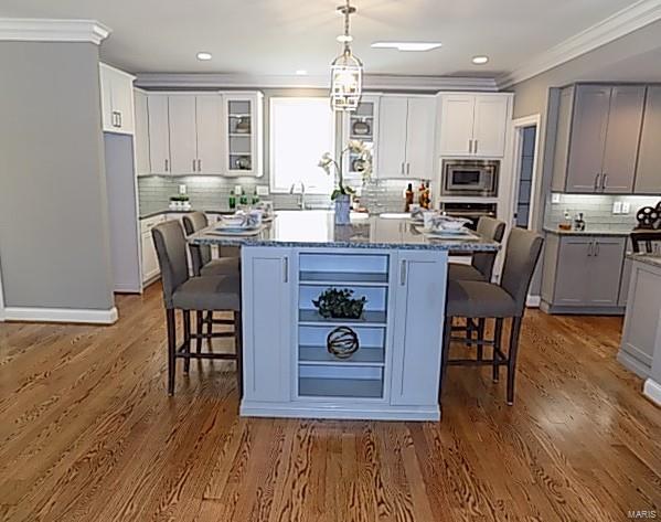 West Jackson Park - Residential