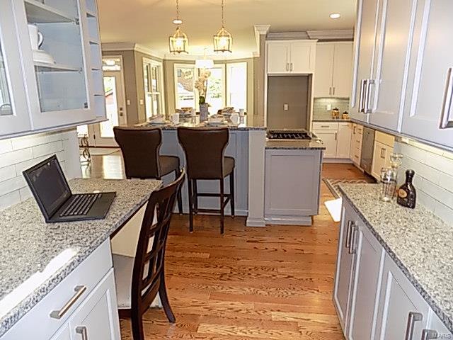 West Jackson Park - Residential